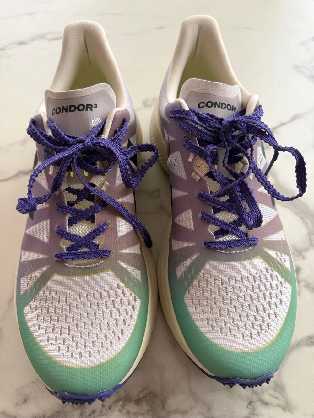 Veja Condor 3 Running Shoes